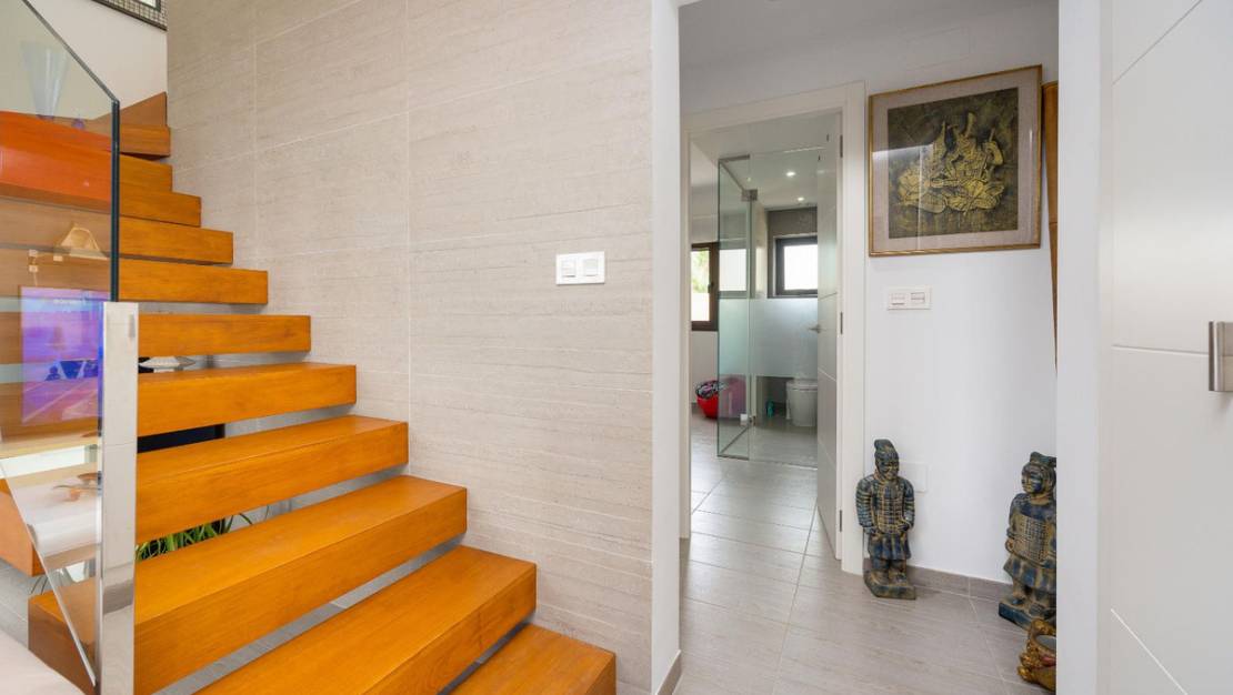 Venta - Chalet - Rojales - Rojales Centro