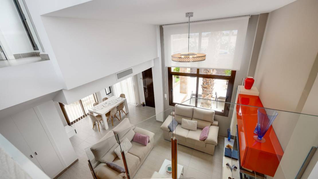 Venta - Chalet - Rojales - Rojales Centro