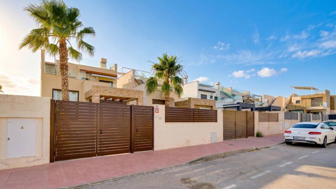 Venta - Chalet - Rojales - Rojales Centro