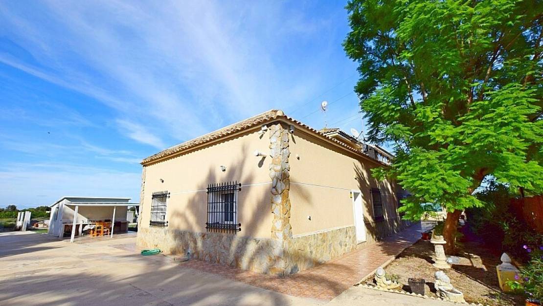 Venta - Chalet - Rojales - Rojales Centro