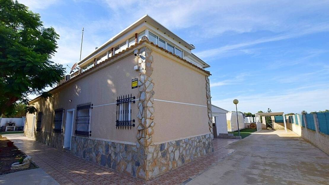 Venta - Chalet - Rojales - Rojales Centro