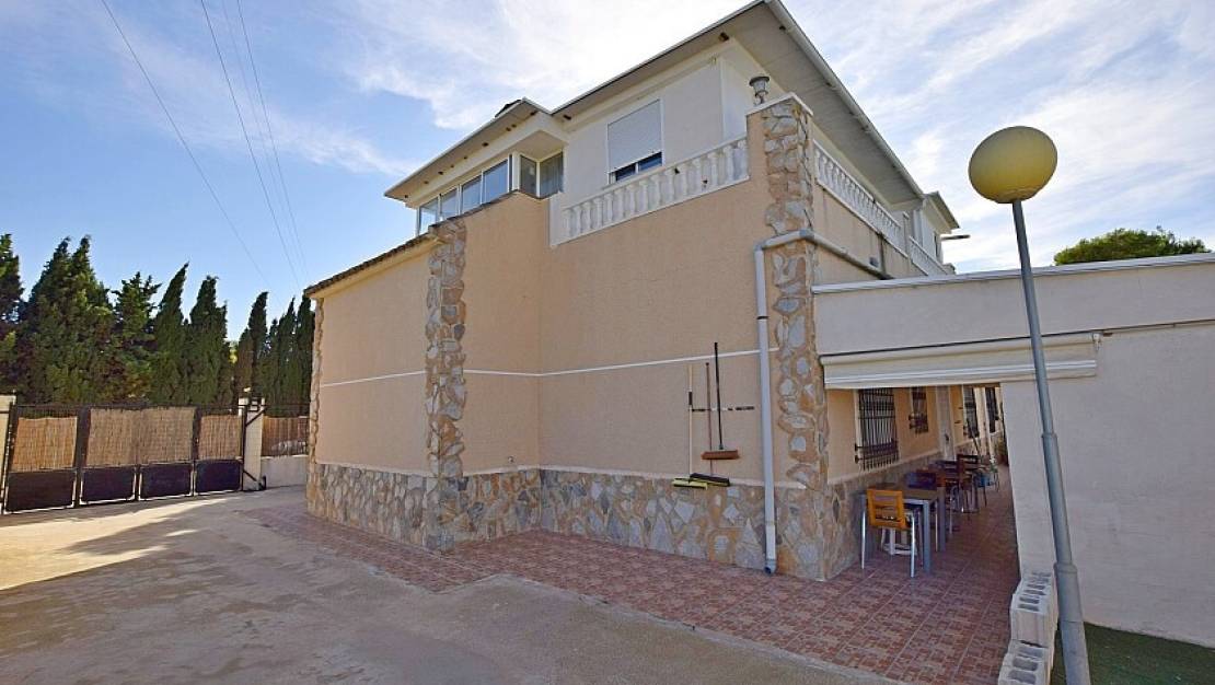 Venta - Chalet - Rojales - Rojales Centro