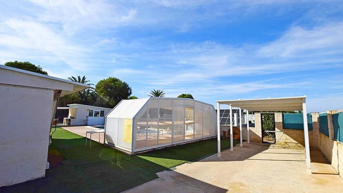Venta - Chalet - Rojales - Rojales Centro