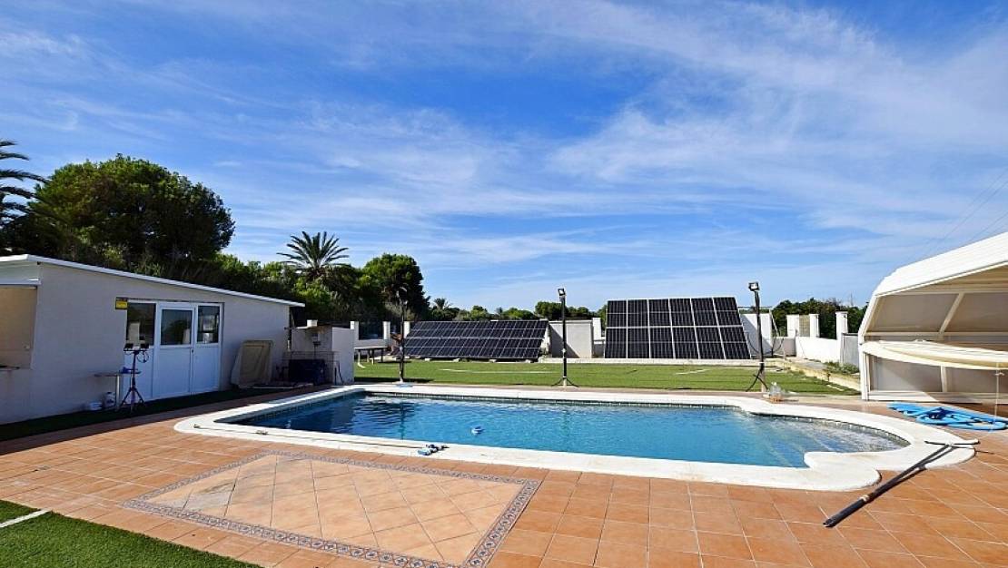 Venta - Chalet - Rojales - Rojales Centro