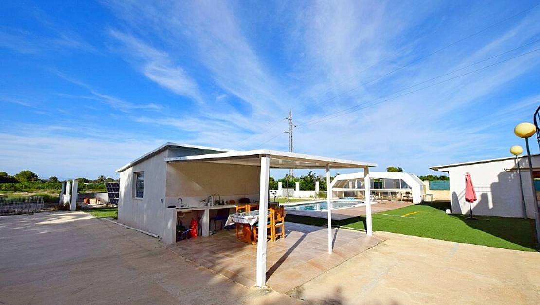 Venta - Chalet - Rojales - Rojales Centro