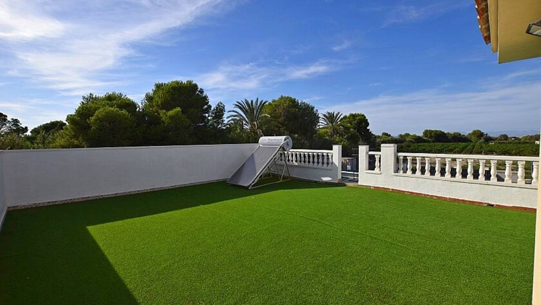 Venta - Chalet - Rojales - Rojales Centro