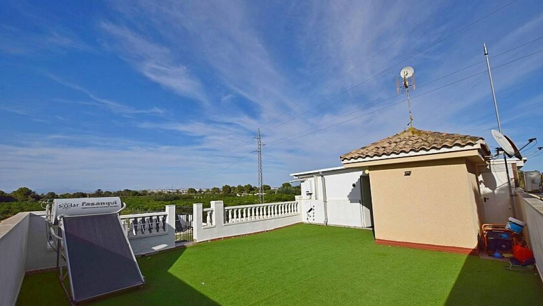 Venta - Chalet - Rojales - Rojales Centro