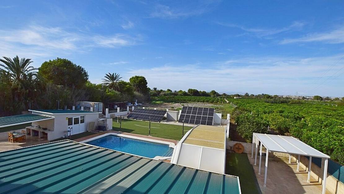 Venta - Chalet - Rojales - Rojales Centro