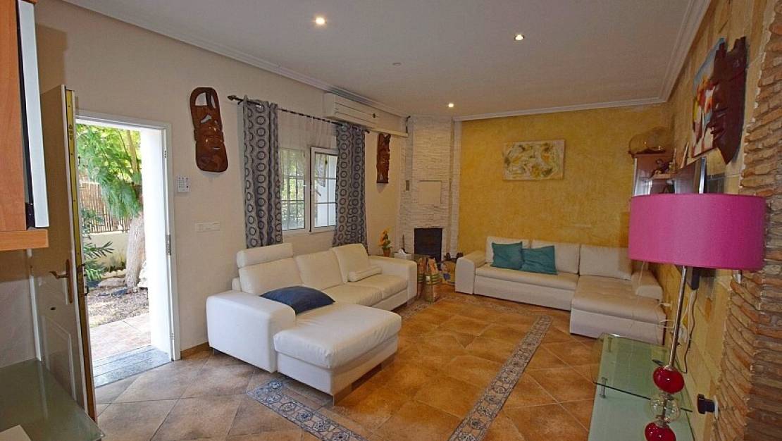 Venta - Chalet - Rojales - Rojales Centro