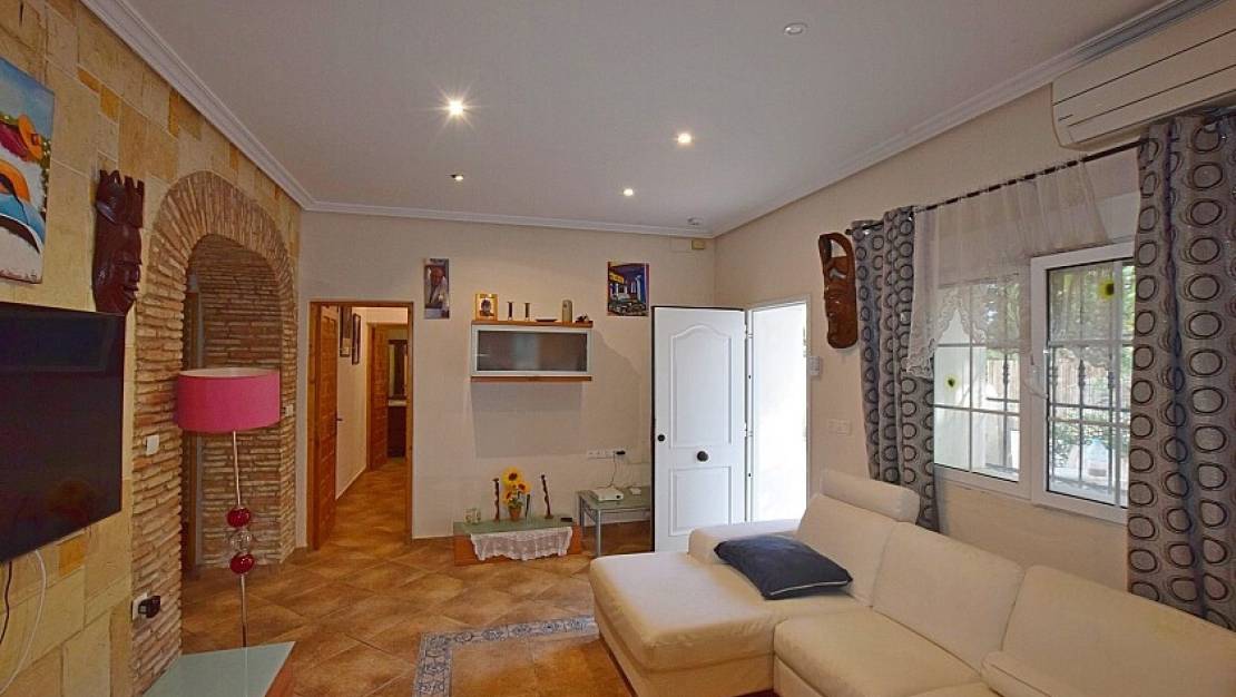 Venta - Chalet - Rojales - Rojales Centro