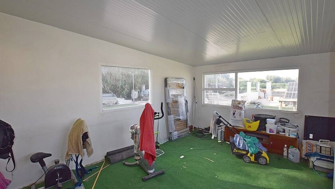 Venta - Chalet - Rojales - Rojales Centro