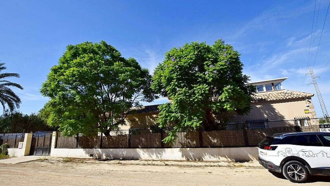 Venta - Chalet - Rojales - Rojales Centro