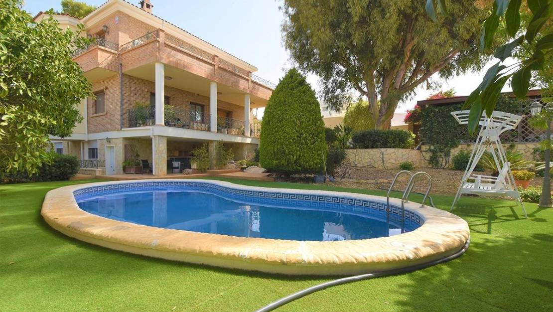 Venta - Chalet - Rojales - Rojales Centro