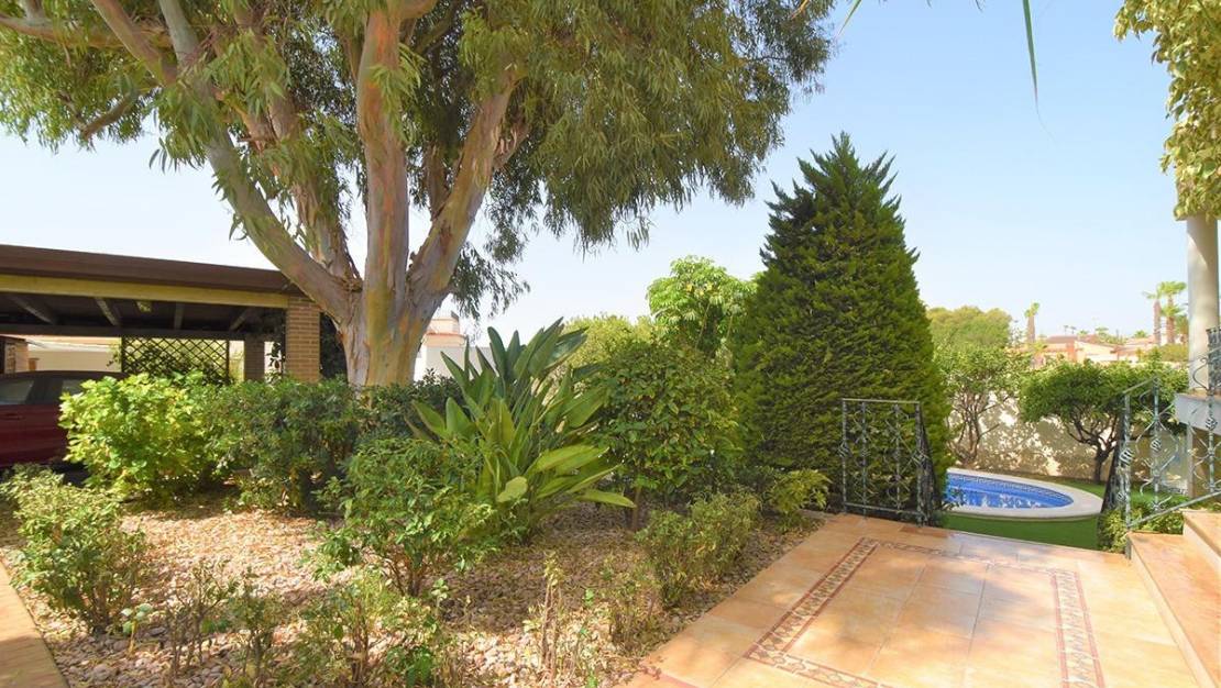 Venta - Chalet - Rojales - Rojales Centro