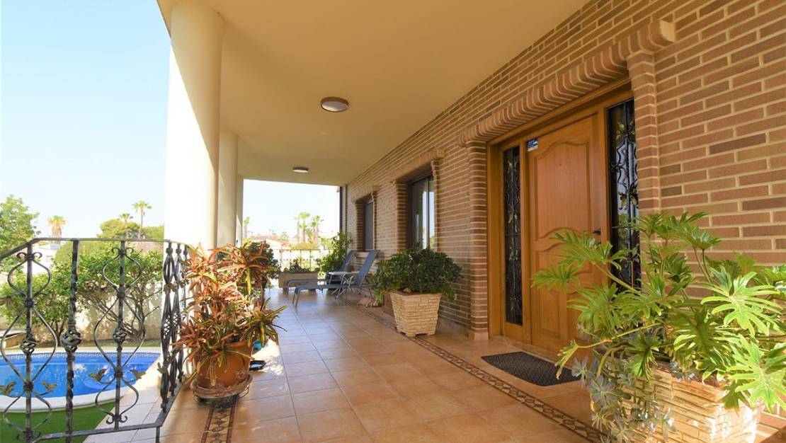 Venta - Chalet - Rojales - Rojales Centro