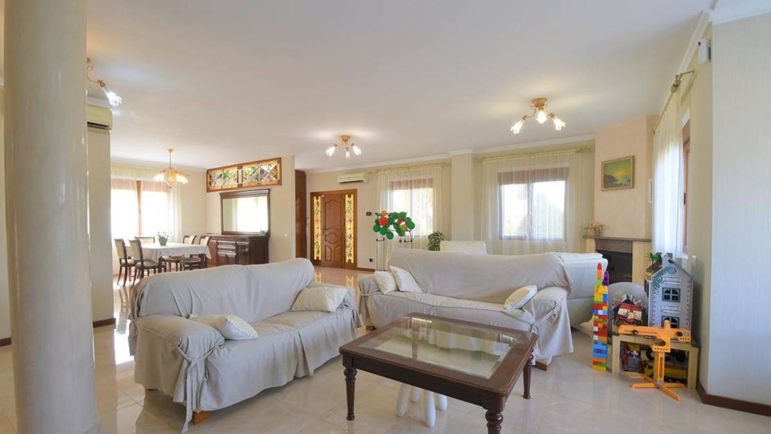 Venta - Chalet - Rojales - Rojales Centro