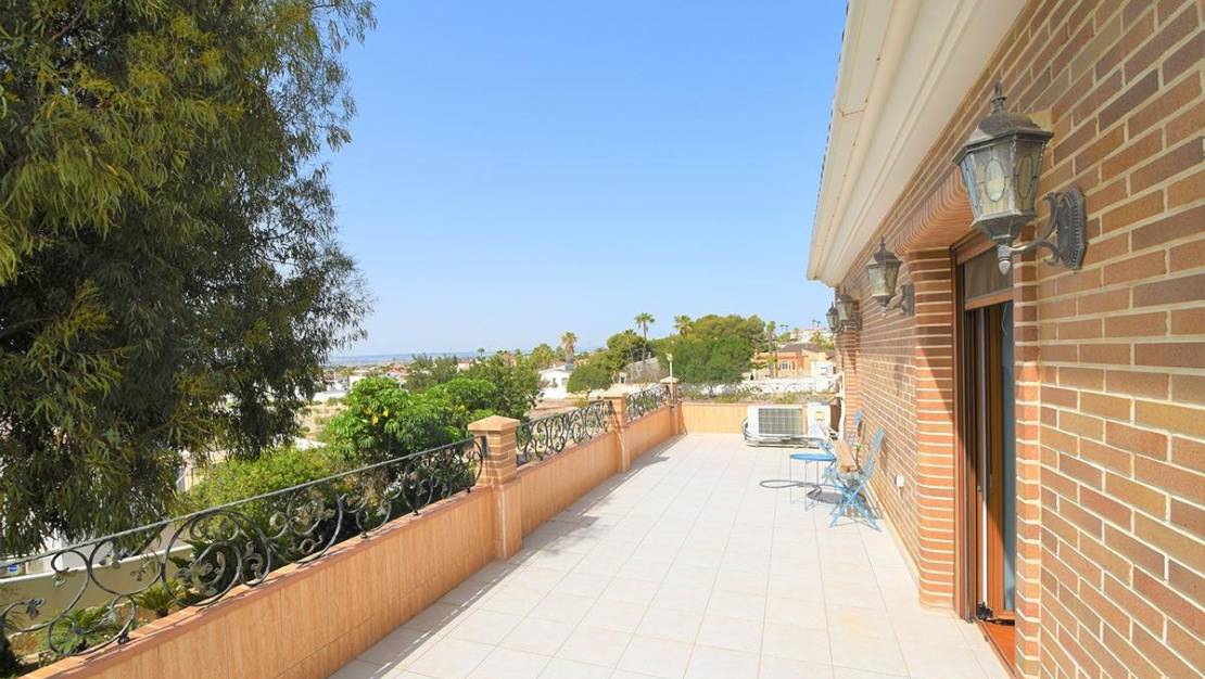 Venta - Chalet - Rojales - Rojales Centro
