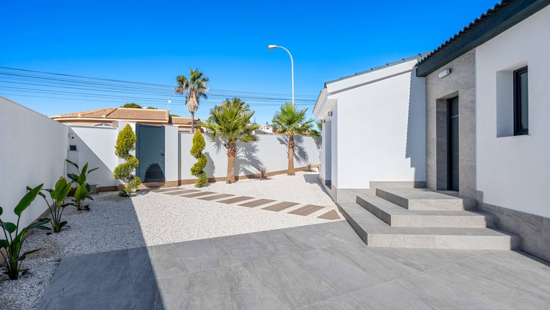 Venta - Chalet - Rojales - Rojales Centro