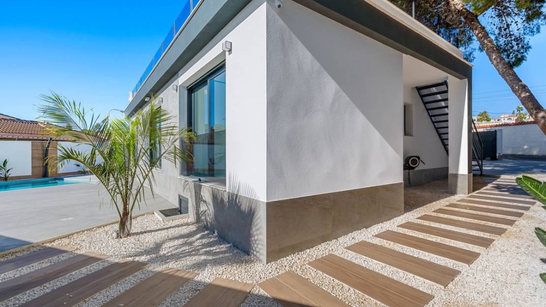 Venta - Chalet - Rojales - Rojales Centro