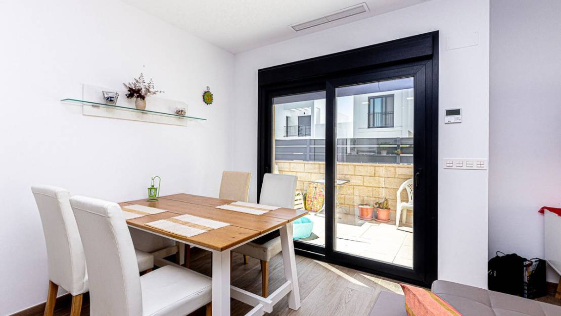 Venta - Chalet - Rojales - Rojales Centro