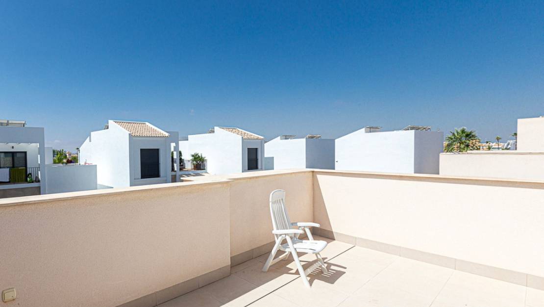 Venta - Chalet - Rojales - Rojales Centro
