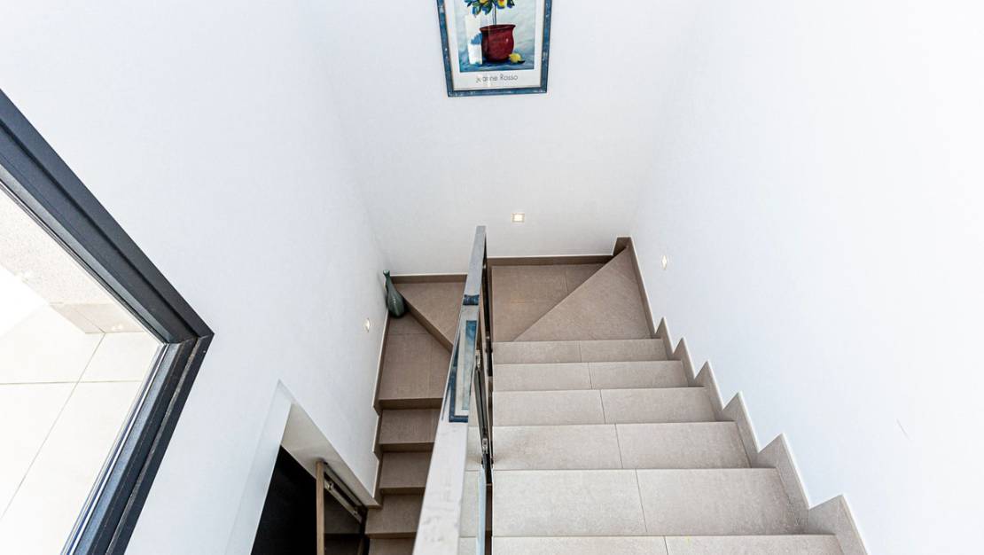 Venta - Chalet - Rojales - Rojales Centro
