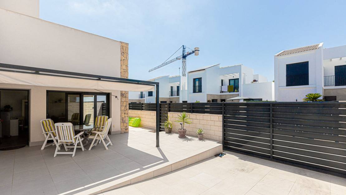 Venta - Chalet - Rojales - Rojales Centro