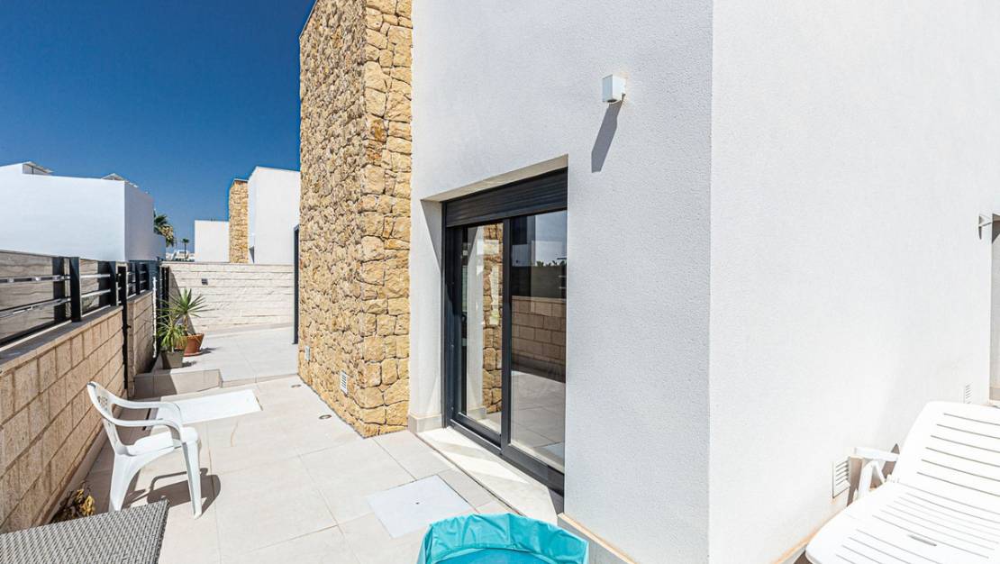 Venta - Chalet - Rojales - Rojales Centro