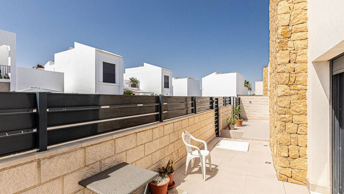 Venta - Chalet - Rojales - Rojales Centro