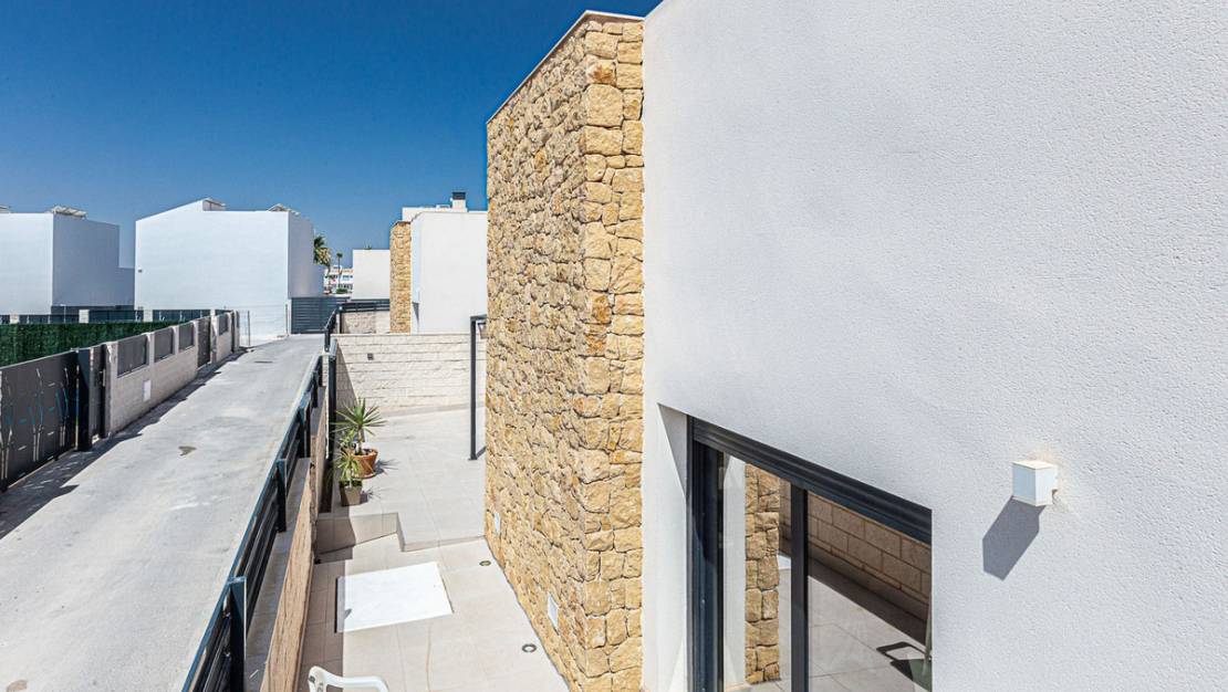 Venta - Chalet - Rojales - Rojales Centro