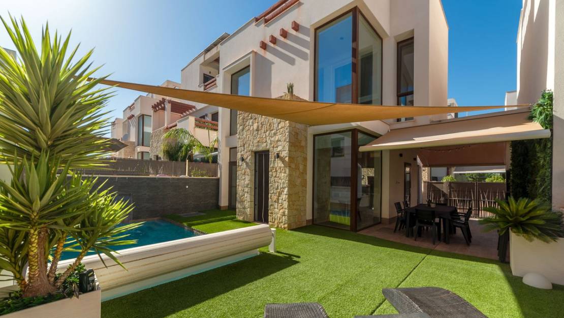 Venta - Chalet - Rojales - Rojales Centro