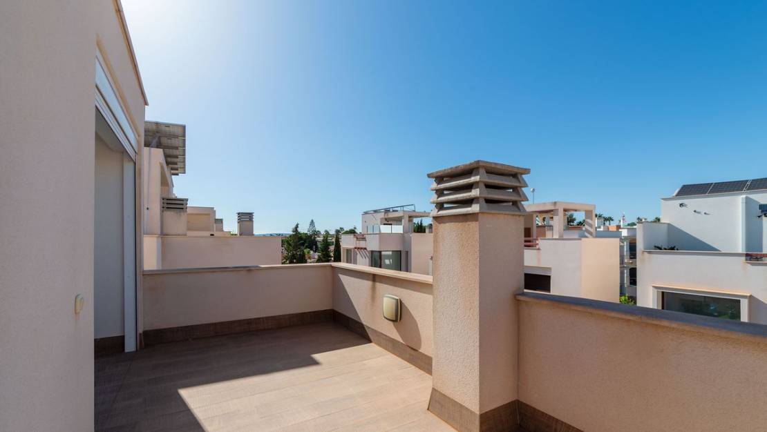Venta - Chalet - Rojales - Rojales Centro