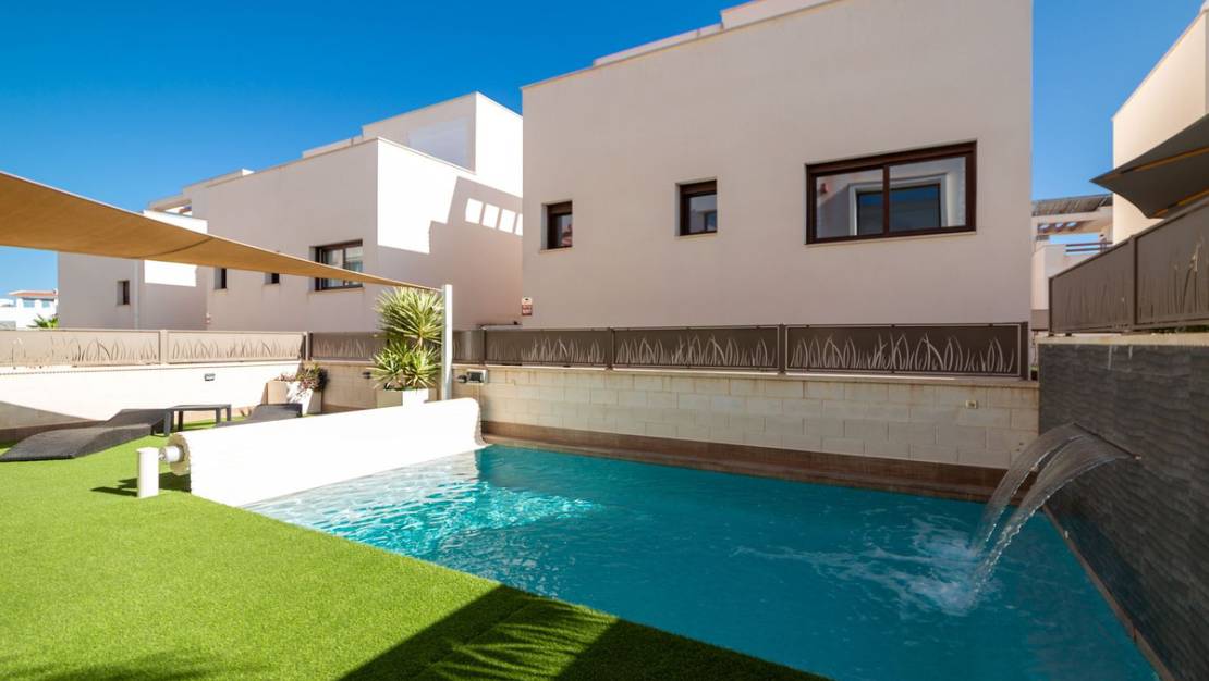 Venta - Chalet - Rojales - Rojales Centro