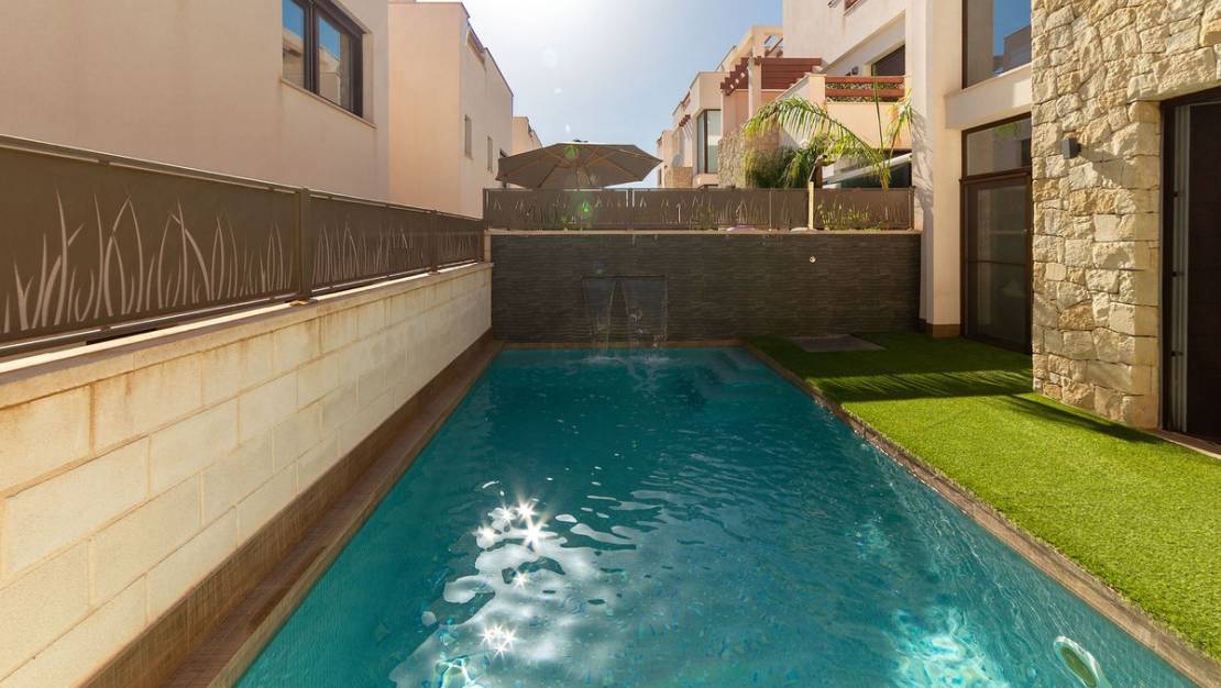 Venta - Chalet - Rojales - Rojales Centro