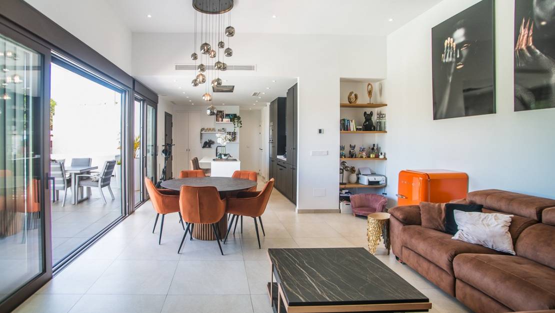 Venta - Chalet - Rojales - Rojales Centro