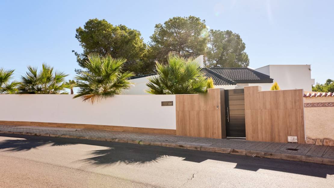 Venta - Chalet - Rojales - Rojales Centro