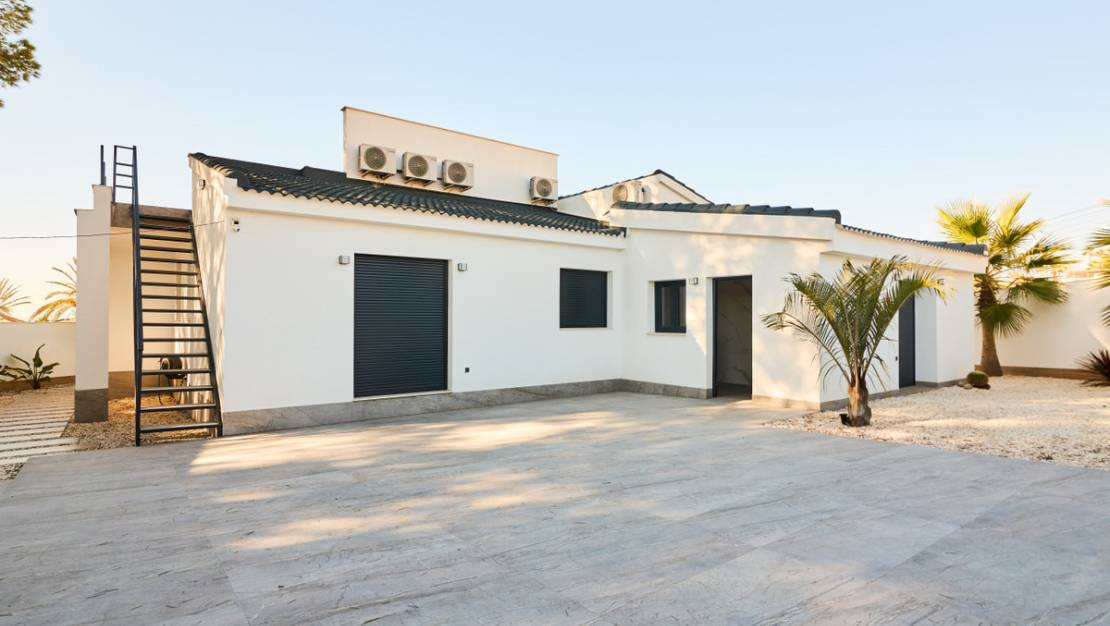 Venta - Chalet - Rojales - Rojales Centro