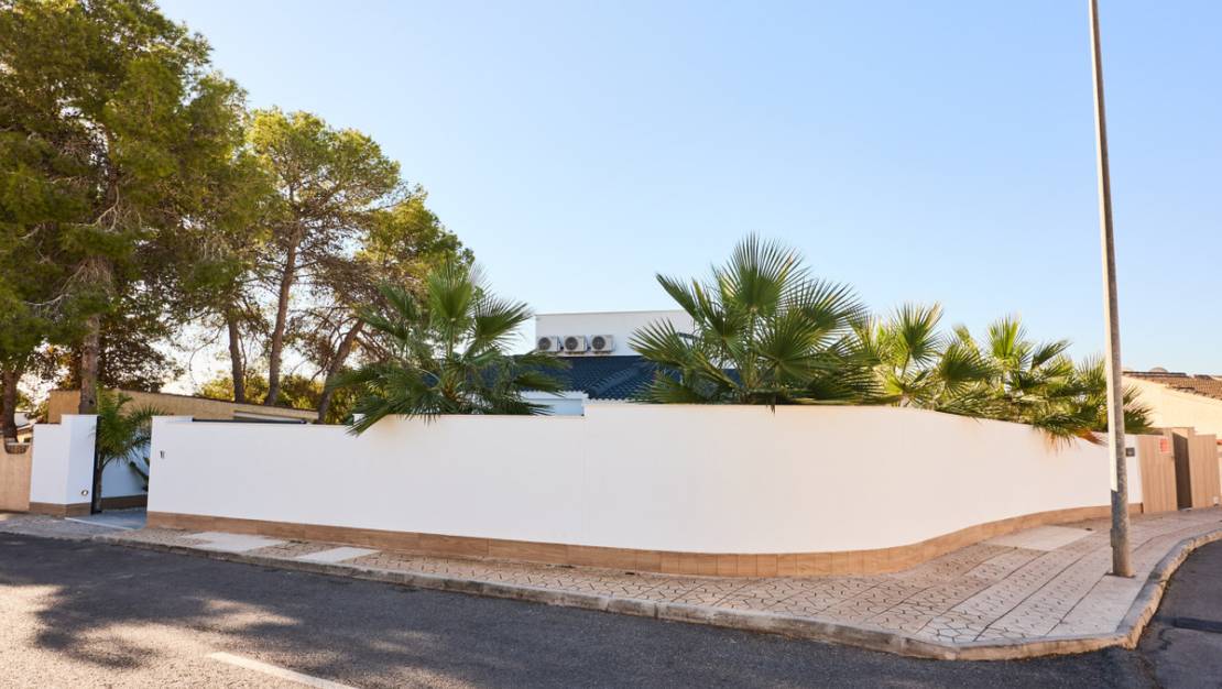 Venta - Chalet - Rojales - Rojales Centro