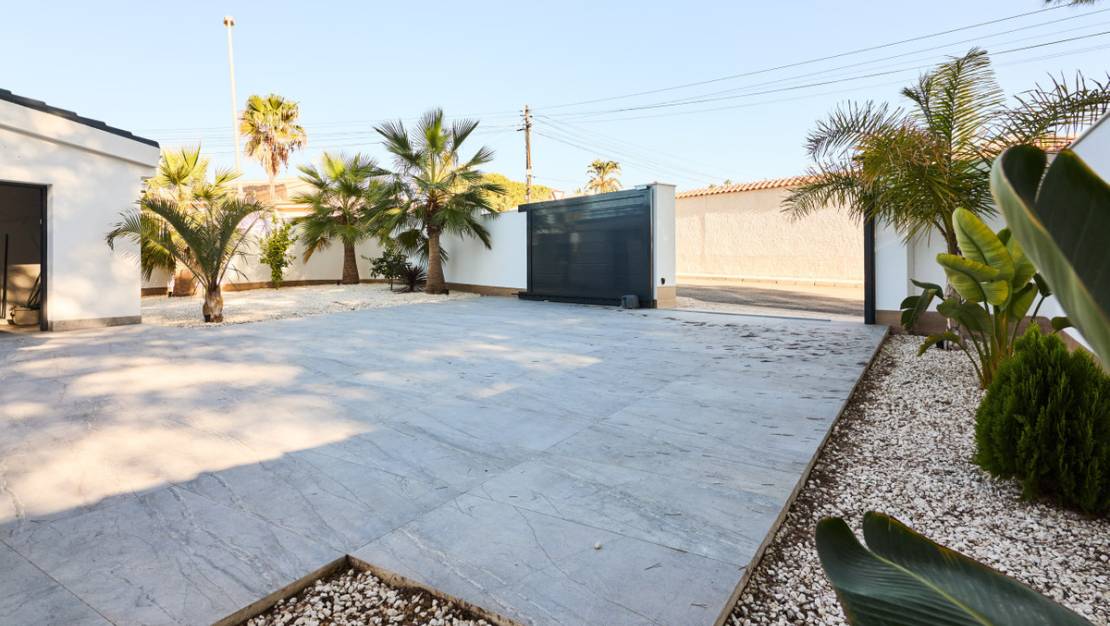 Venta - Chalet - Rojales - Rojales Centro