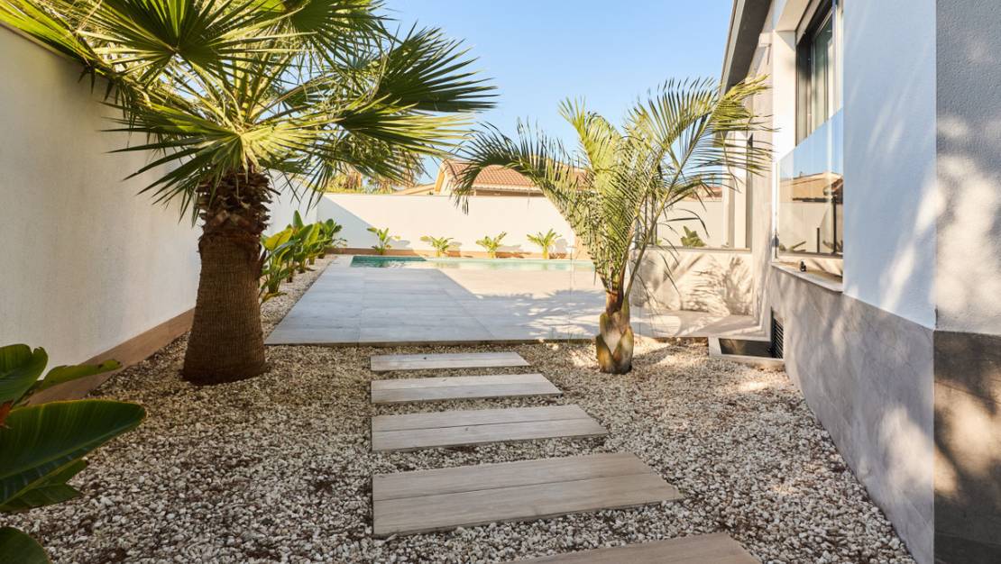 Venta - Chalet - Rojales - Rojales Centro