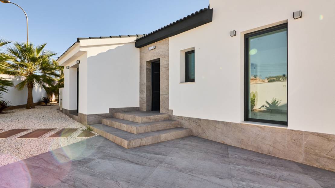 Venta - Chalet - Rojales - Rojales Centro