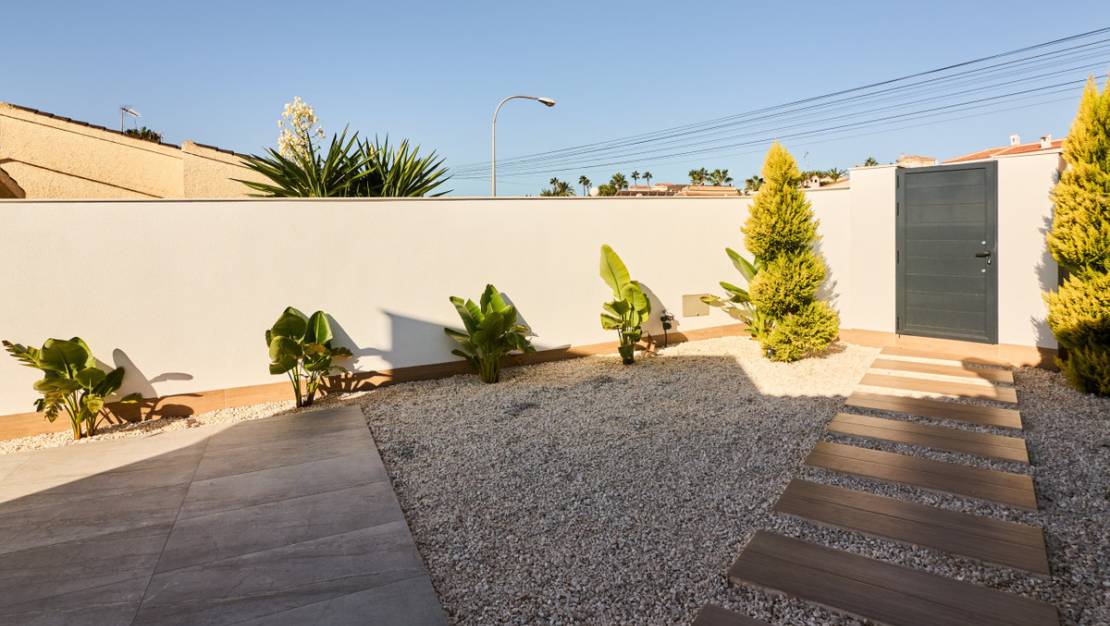 Venta - Chalet - Rojales - Rojales Centro