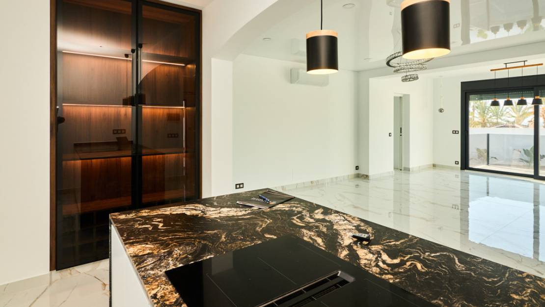 Venta - Chalet - Rojales - Rojales Centro