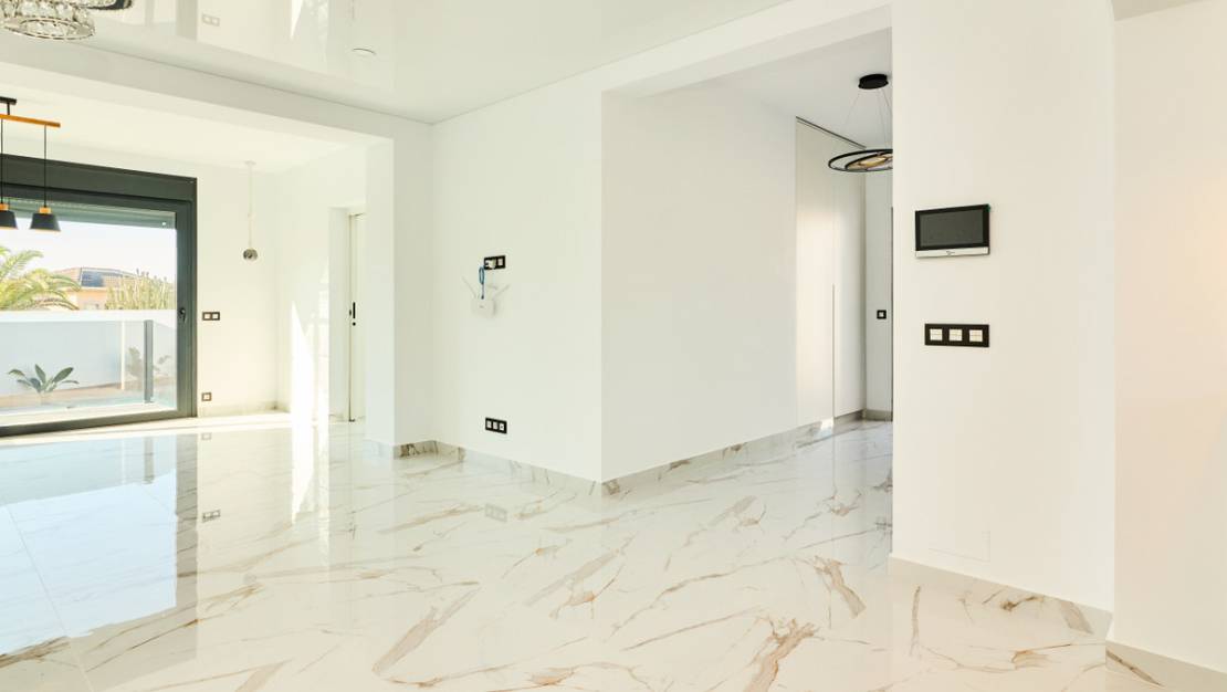 Venta - Chalet - Rojales - Rojales Centro
