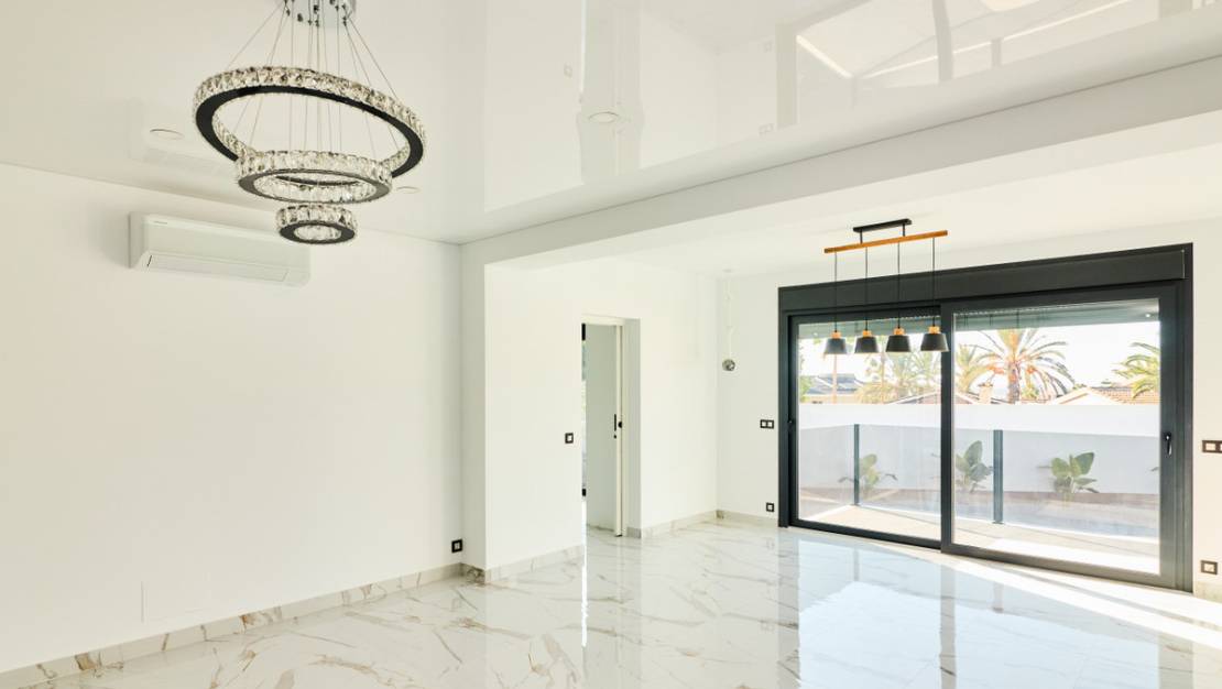 Venta - Chalet - Rojales - Rojales Centro