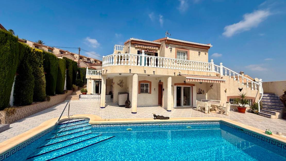 Venta - Chalet - Rojales - Rojales Centro