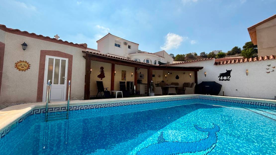 Venta - Chalet - Rojales - Rojales Centro