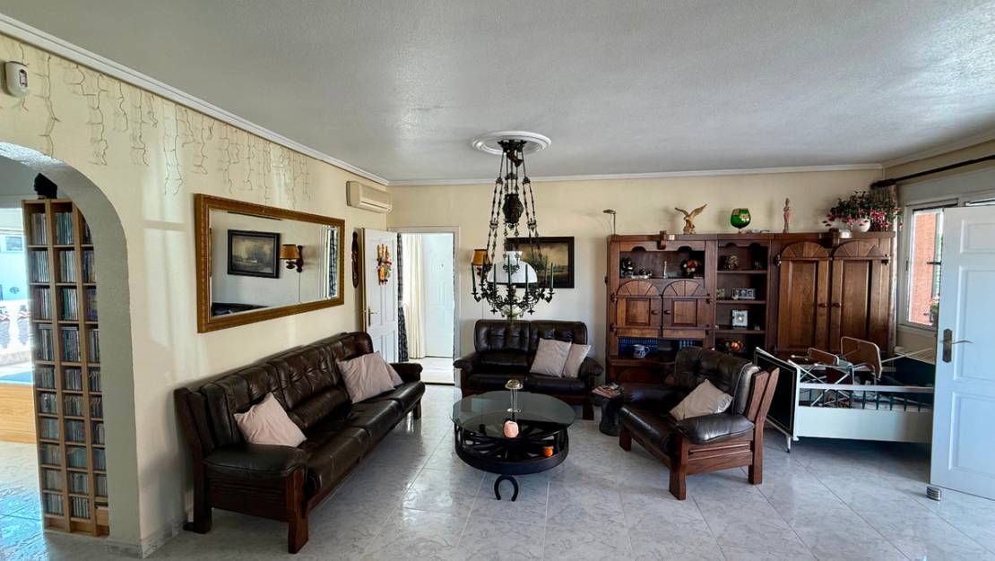 Venta - Chalet - Rojales - Rojales Centro