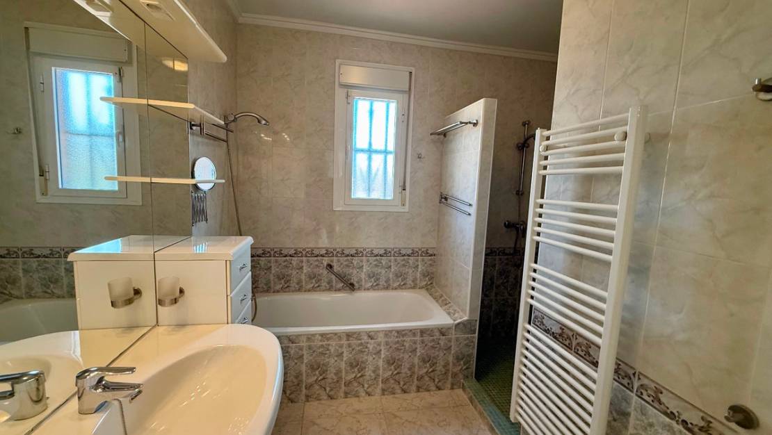 Venta - Chalet - Rojales - Rojales Centro