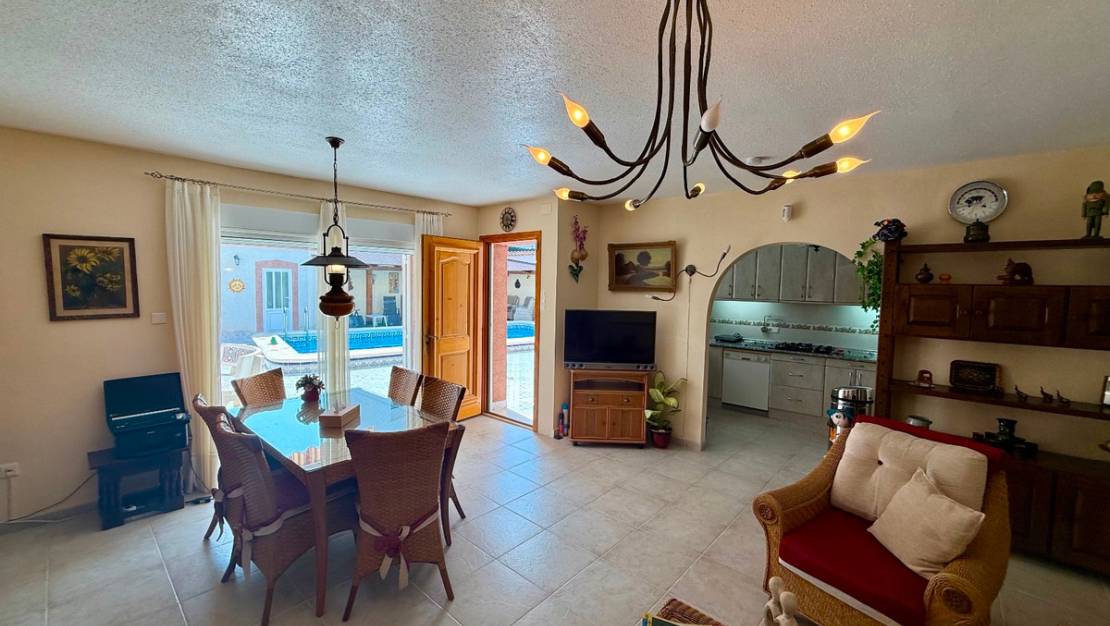 Venta - Chalet - Rojales - Rojales Centro